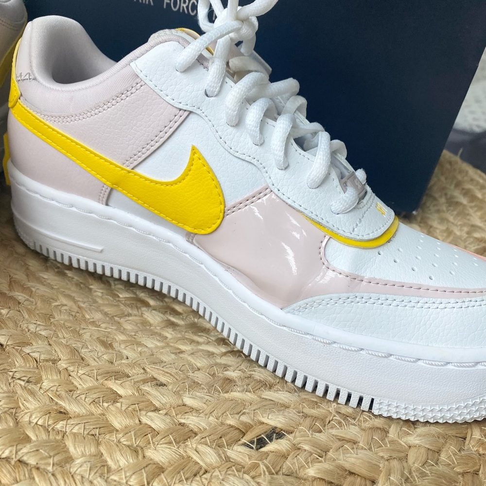 Nike Air Force 1 Shadow